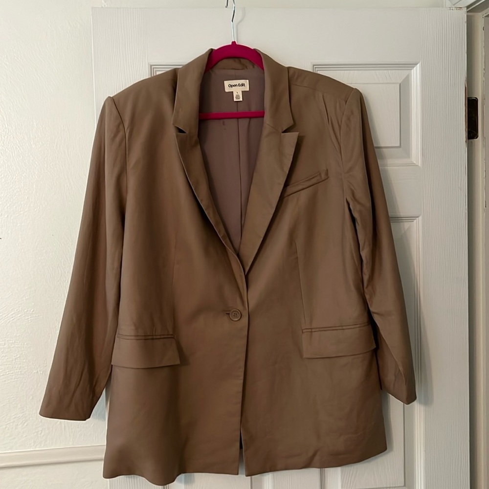 Multipurpose Blazer - image 1